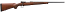Winchester Model 70 Featherweight 270 Win Rifle