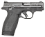 Smith & Wesson M&P Bodyguard 2.0 380 ACP Pistol