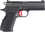 Dan Wesson DWX Compact Optics Ready 9mm Pistol- No Rail