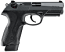 Beretta Px4 G-SD 9mm Pistol