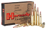 Hornady Match 30-06 Springfield Made For M1 Garand 168 Grain ELD-M, 20 Rounds