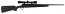 Savage Axis XP 223 Remington Rifle with Weaver 3-9x40mm Scope