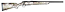 Christensen Arms Mesa FFT 300 Win Mag Rifle with Sitka Subalpine Camo Stock