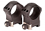 Nightforce A110 Ultralite Rings 1.375" X-High Height