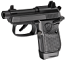 Beretta 30X Tomcat 32 ACP Pistol with Threaded Barrel