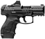 Heckler & Koch VP9SK 9mm Pistol with Holosun SCS Red Dot Sight