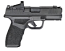 Springfield Armory Hellcat Pro Comp OSP Optics Ready 9mm Pistol with Integrated Compensator and Shield SMSc Optic