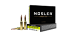 Nosler Ballistic Tip 6.5 Creedmoor 140 Grain Spitzer Ammo 20 Rounds