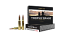 Nosler Trophy Grade 6.5X55MM Swedish 140 Grain Accubond Ammo 20 Rounds