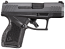 Taurus GX4 Micro-Compact Frame 9mm Pistol