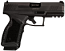 Taurus GX4 Carry Compact 9mm Pistol