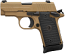 Sig Sauer P238 Emperor Scorpion 380 ACP Pistol