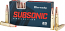 Hornady Subsonic 7.62x39 255 Grain Sub-X, 20 Rounds