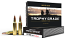 Nosler Trophy Grade 270 WSM 140 Grain Accubond Ammo, 20 Rounds