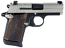 Sig Sauer P938 Two-Tone 9mm Pistol Ambi Safety Wood Grips