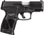 Taurus G3C 40 S&W Pistol Black