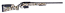 Weatherby 307 Hush 308 Winchester Rifle