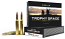 Nosler Trophy Grade 270 Winchester 130 Grain Accubond 20 Rounds