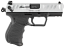 Walther PD380 Two-Tone 380 ACP Pistol