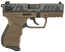 Walther PD380 Military Green 380 ACP Pistol