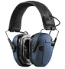 Savior Equipment Apollo Electronic Hearing Protection- Midnight Blue