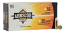 Armscor 38 Super 125 Grain Full Metal Jacket 50 Rounds