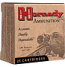 Hornady Custom 357 Magnum 158 Grain XTP HP Ammo 25 Rounds