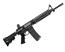 Daniel Defense DDM4 Retro 223/5.56 AR-15 Carbine