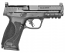 Smith & Wesson M&P 9 M2.0 Optics Ready 9mm Pistol with Manual Safety