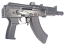 Riley Defense Krinkov AK-47 7.62x39 Pistol