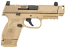FN 509 MRD Compact with Compensator 9mm Pistol