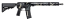 IWI Zion 5.56/223 AR-15 Rifle with Urban BDU Camo Finish