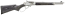 Marlin 336 Trapper 30-30 Win Rifle with Stainless Finish