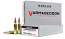 Nosler Varmageddon 17 Remington Fireball 20 Grain Flat Tip 20 Rounds