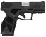 Taurus GX2 9mm Pistol Black
