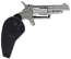 NAA 22LR Mini Revolver 1-5/8" Barrel Holster Grip 