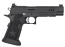 Staccato 2011 XL CS Frame Optics Ready 9mm Pistol with DLC Barrel