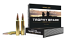 Nosler Trophy Grade 243 Win Ammo 100 Grain Partition 20 Rounds