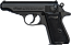 Walther PP 380 ACP Pistol