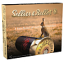 Sellier & Bellot 12 Ga #4 Buckshot 2.75" 12 Pellets 10 Rounds