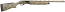 Beretta A300 Ultima Turkey 12 Ga Shotgun 24" Barrel with Mossy Oak Bottomland Finish