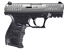 Walther CCP M2 9mm Pistol with Stainless Steel Slide