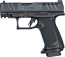 Walther PDP F-Series Optic Ready 9mm Pistol
