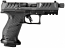 Walther PDP Pro SD Optic Ready Full Sized 9mm Pistol