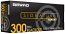 Ammo Inc 300 AAC Blackout Supersonic 150 Grain Full Metal Jacket Ammo 20 Rounds