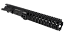 LMT Defense 9.25" Quad Rail Upper Receiver Chassis