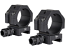 Trijicon 35mm Medium Height Scope Rings with Q-Loc Technology