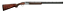 Rizzini BR110 Dakota 20 Ga Shotgun 28" Barrels