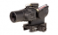 Trijicon ACOG TA44 Red Ring Reticle 1.5x16 with Q-Loc Mount