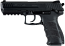 Heckler & Koch P30LS V3 9mm Pistol